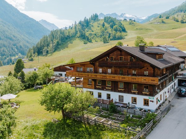 Redlerhof  BIO-Bauernhof ***