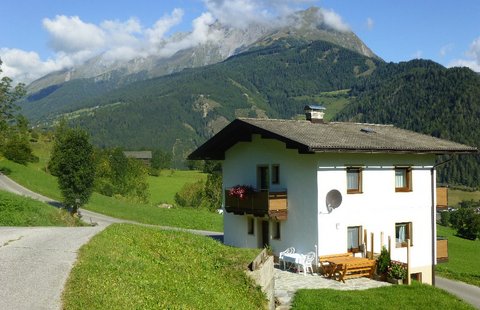 Ferienhaus Steiner